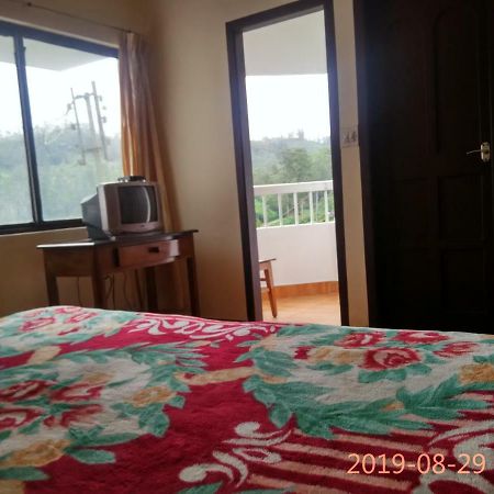Poopada Hotel Munnar Exterior photo