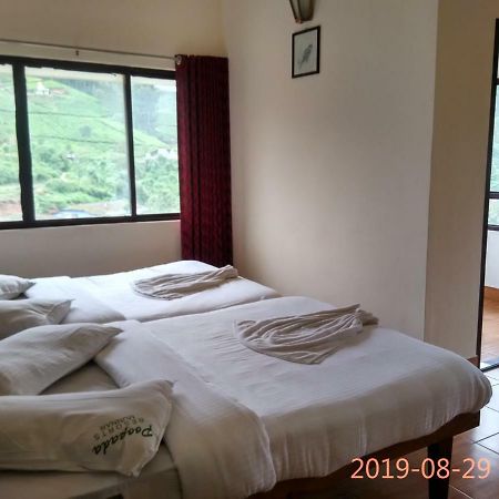 Poopada Hotel Munnar Exterior photo