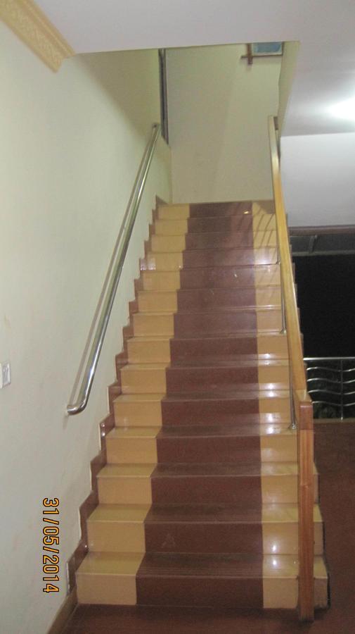 Poopada Hotel Munnar Exterior photo